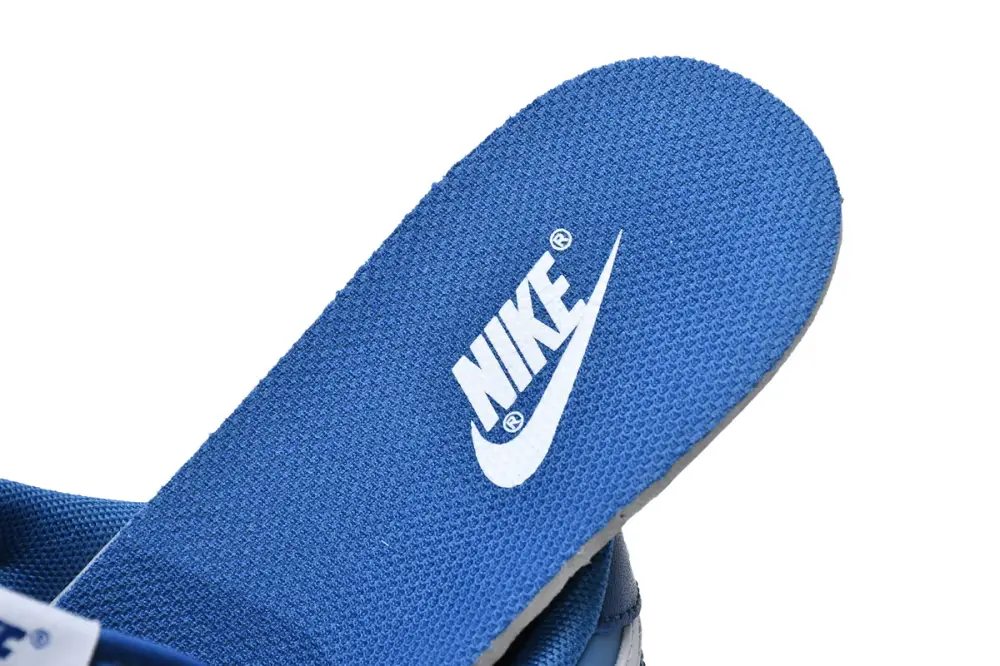 Nike dunk Dunk Low Dark Marina Blue DJ6188-400