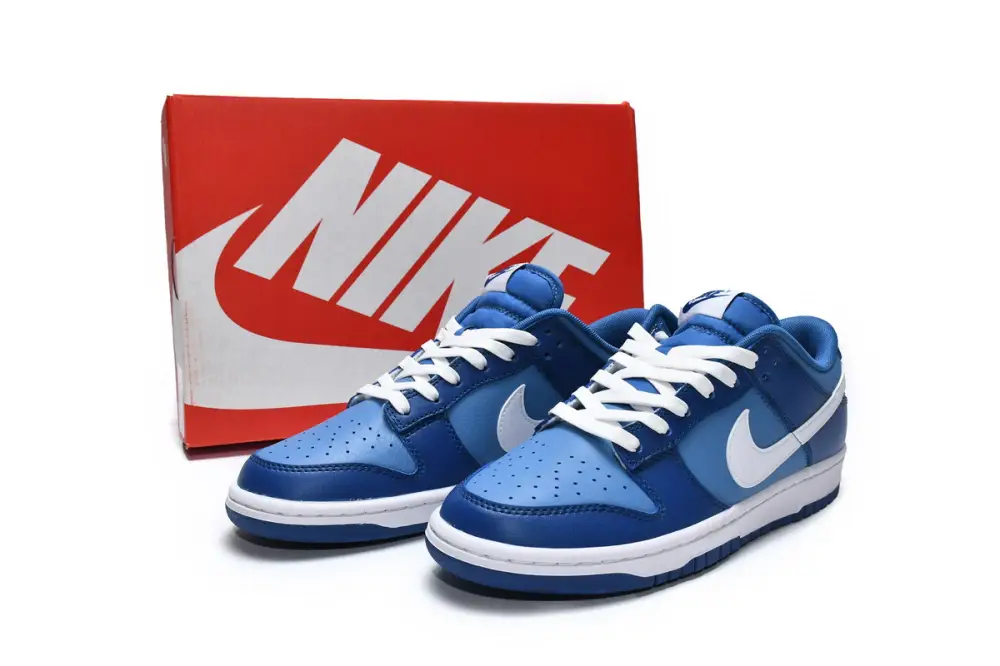 Nike dunk Dunk Low Dark Marina Blue DJ6188-400
