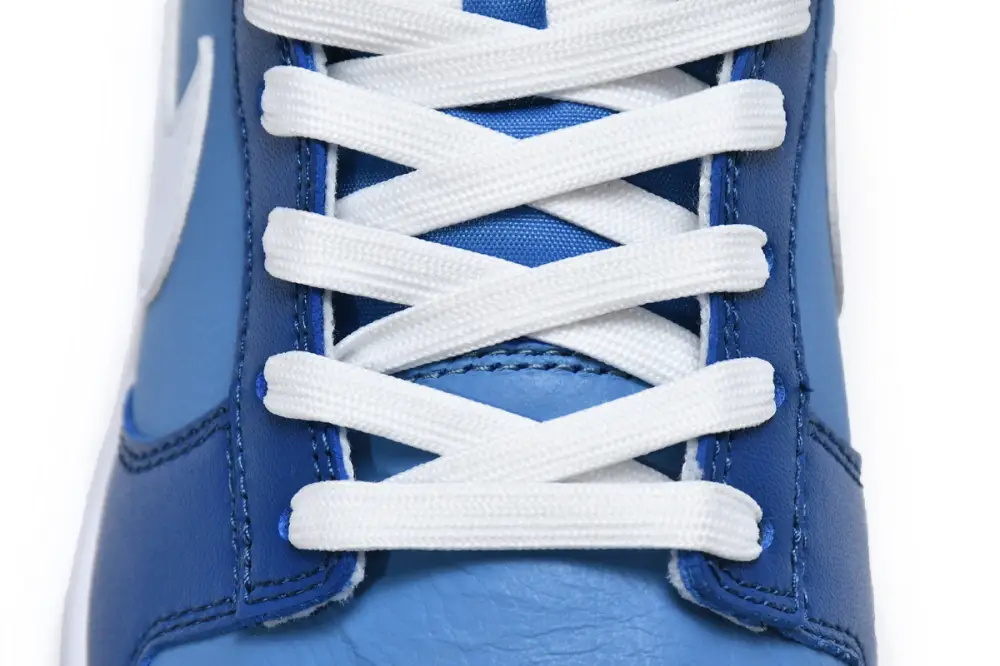 Nike dunk Dunk Low Dark Marina Blue DJ6188-400