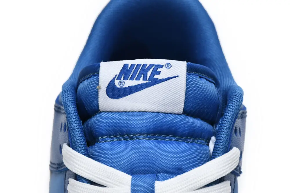 Nike dunk Dunk Low Dark Marina Blue DJ6188-400