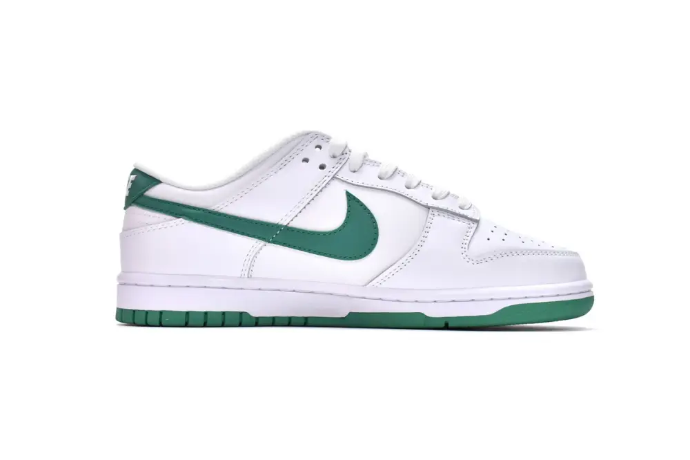 Nike Rep dunk Dunk Low Green Noise DD1503-112