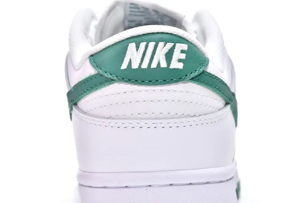 Nike Rep dunk Dunk Low Green Noise DD1503-112