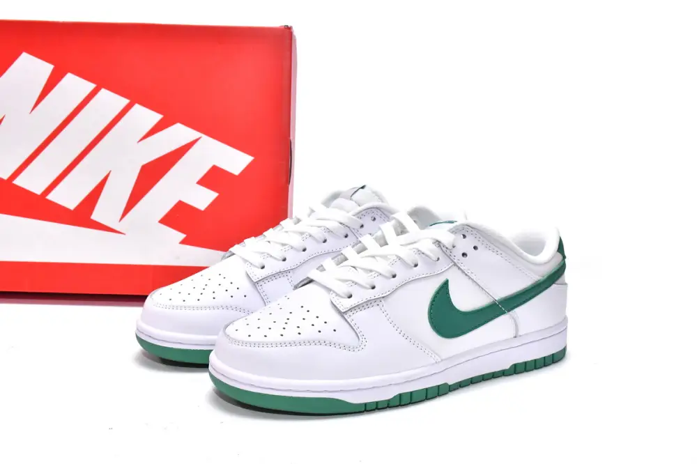 Nike Rep dunk Dunk Low Green Noise DD1503-112