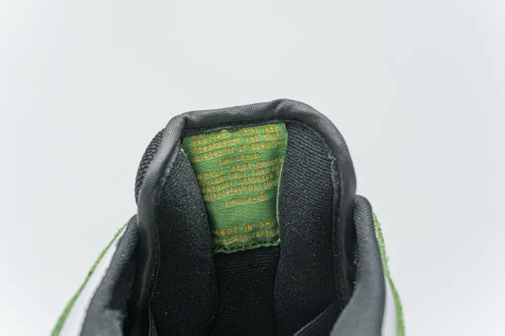 Nike Dunk Low Green Yellow  Dunk Low Green Yellow 804292-132