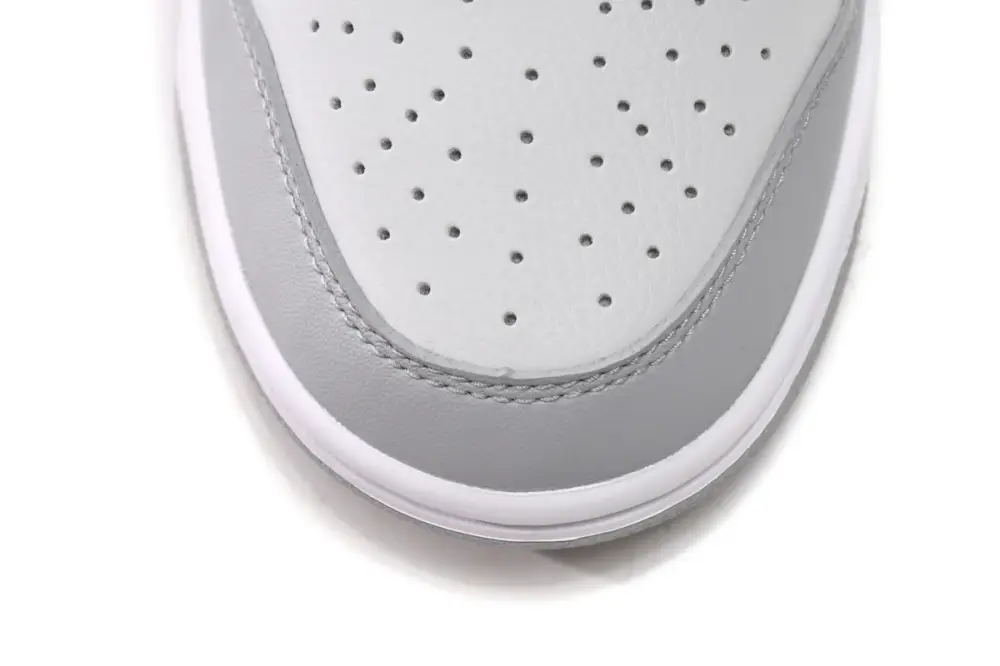 Nike Dunk Low Reps dunk Grey White DJ6188-001