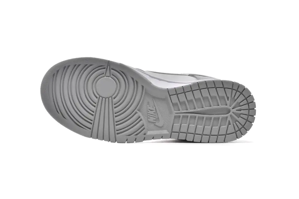Nike Dunk Low Reps dunk Grey White DJ6188-001