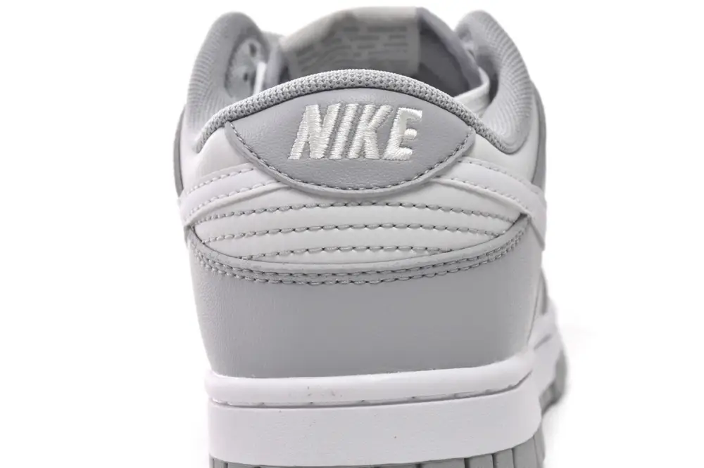 Nike Dunk Low Reps dunk Grey White DJ6188-001