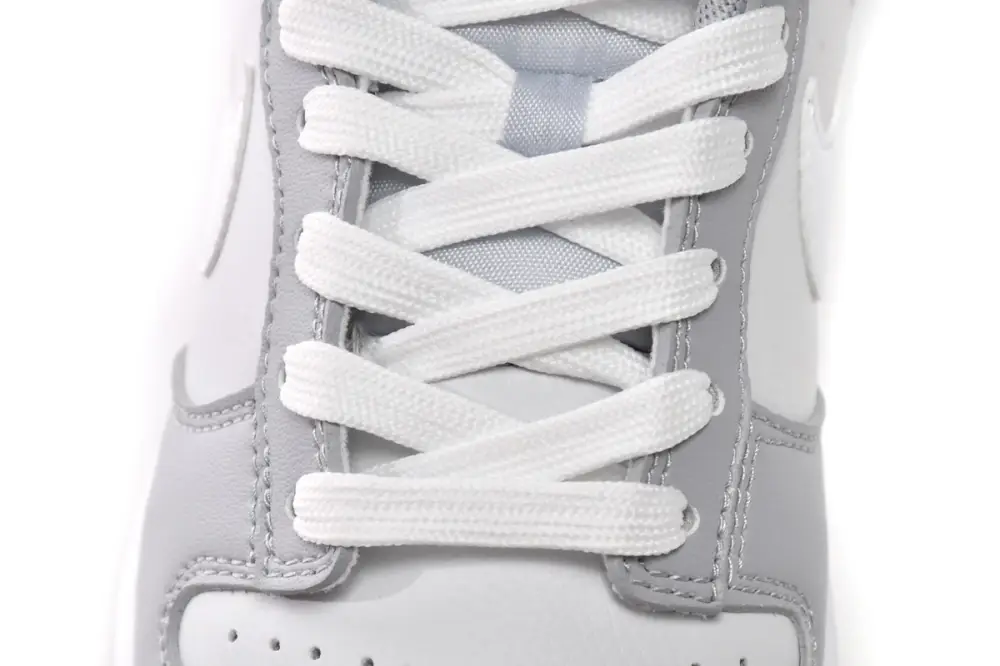 Nike Dunk Low Reps dunk Grey White DJ6188-001