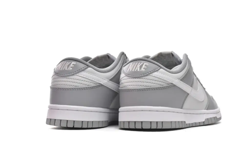 Nike Dunk Low Reps dunk Grey White DJ6188-001