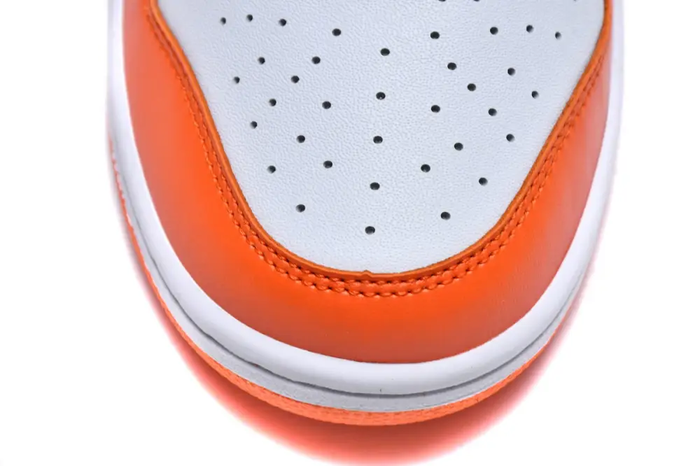 Nike Dunk Low Orange Paisley DH4401-103 