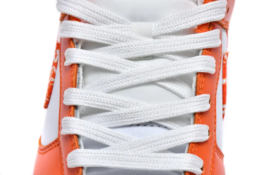 Nike Dunk Low Orange Paisley DH4401-103 