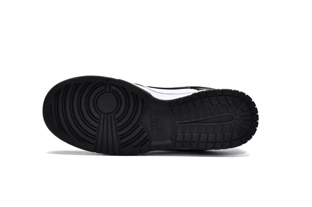 Nike Dunk Low Dunk low Reps Retro BLACK WHITE DD1391-100