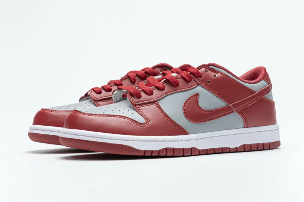 Nike Dunk Low Retro UNLV DD1391-002 
