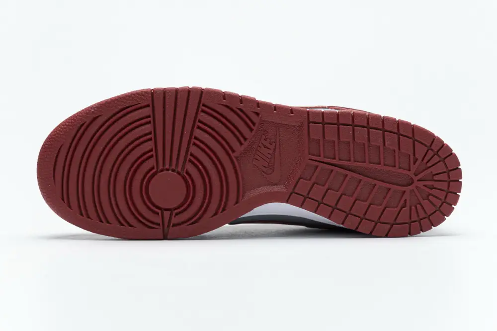 Nike Dunk Low Retro UNLV DD1391-002 
