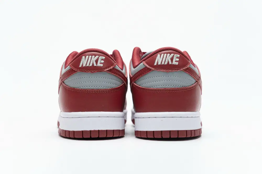 Nike Dunk Low Retro UNLV DD1391-002 
