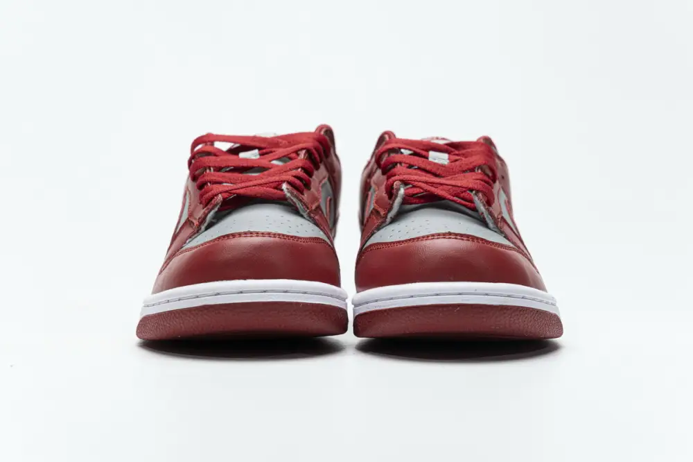 Nike Dunk Low Retro UNLV DD1391-002 