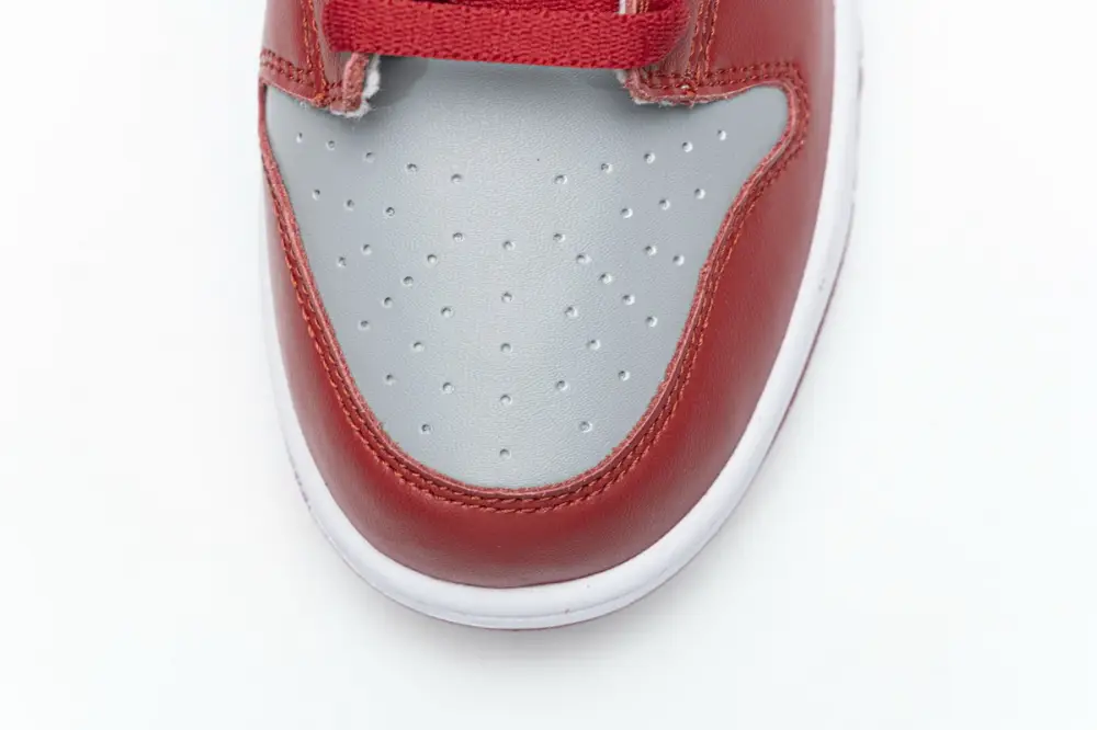 Nike Dunk Low Retro UNLV DD1391-002 