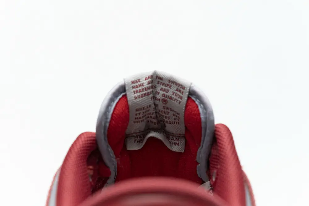 Nike Dunk Low Retro UNLV DD1391-002 