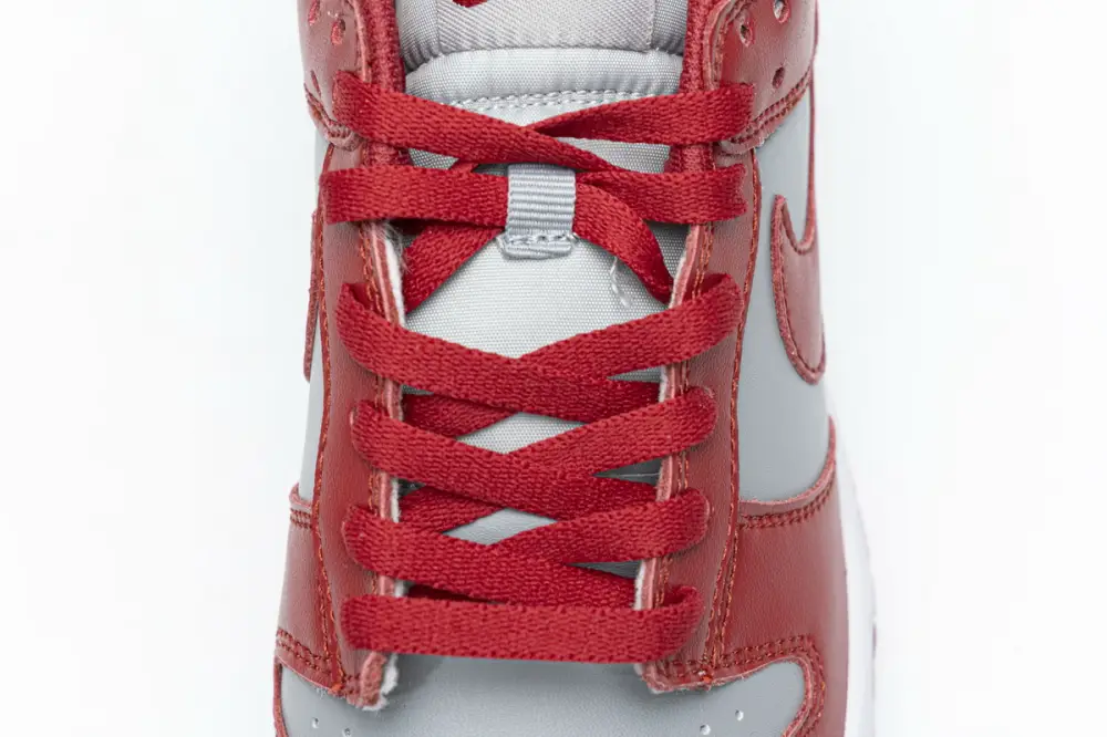 Nike Dunk Low Retro UNLV DD1391-002 
