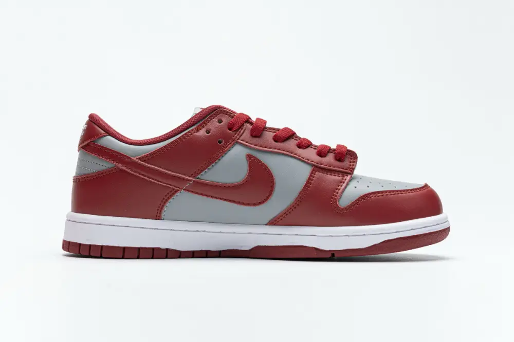 Nike Dunk Low Retro UNLV DD1391-002 