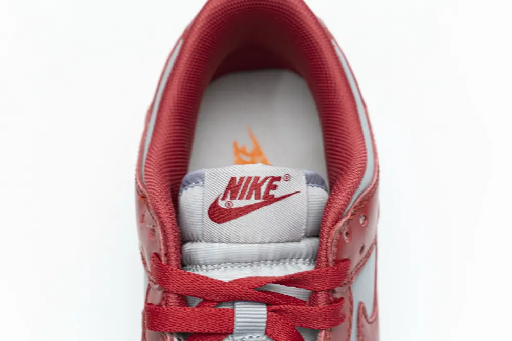 Nike Dunk Low Retro UNLV DD1391-002 