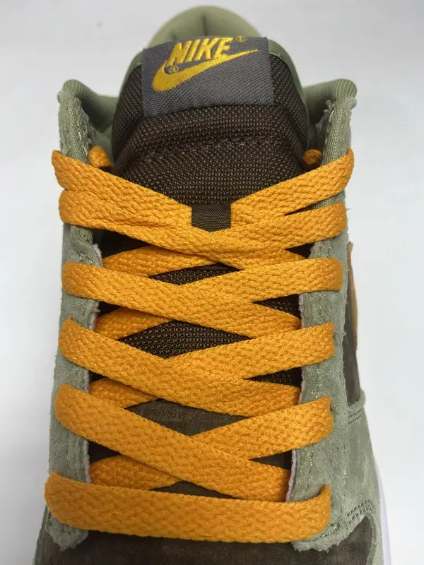 Nike Dunk Dusty Olive Reps Dunk Low SE Dusty Olive DH5360-300