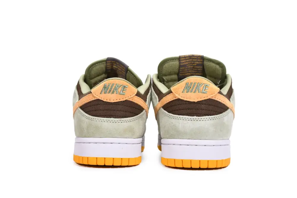 Nike Dunk Dusty Olive Reps Dunk Low SE Dusty Olive DH5360-300