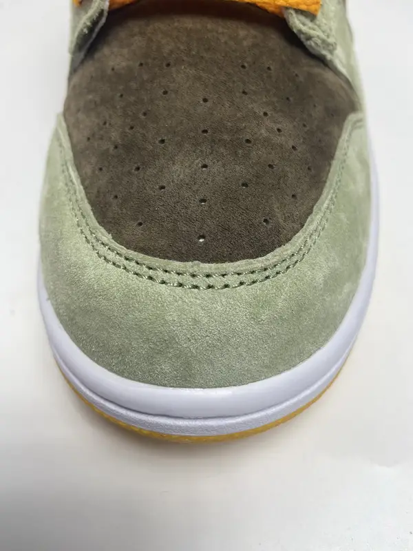 Nike Dunk Dusty Olive Reps Dunk Low SE Dusty Olive DH5360-300