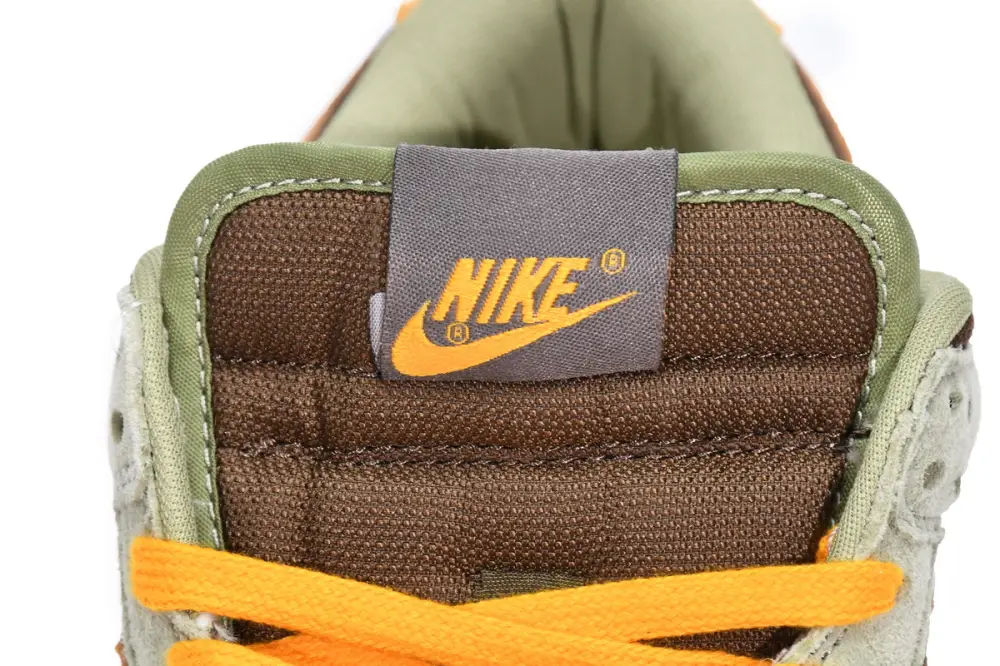 Nike Dunk Dusty Olive Reps Dunk Low SE Dusty Olive DH5360-300