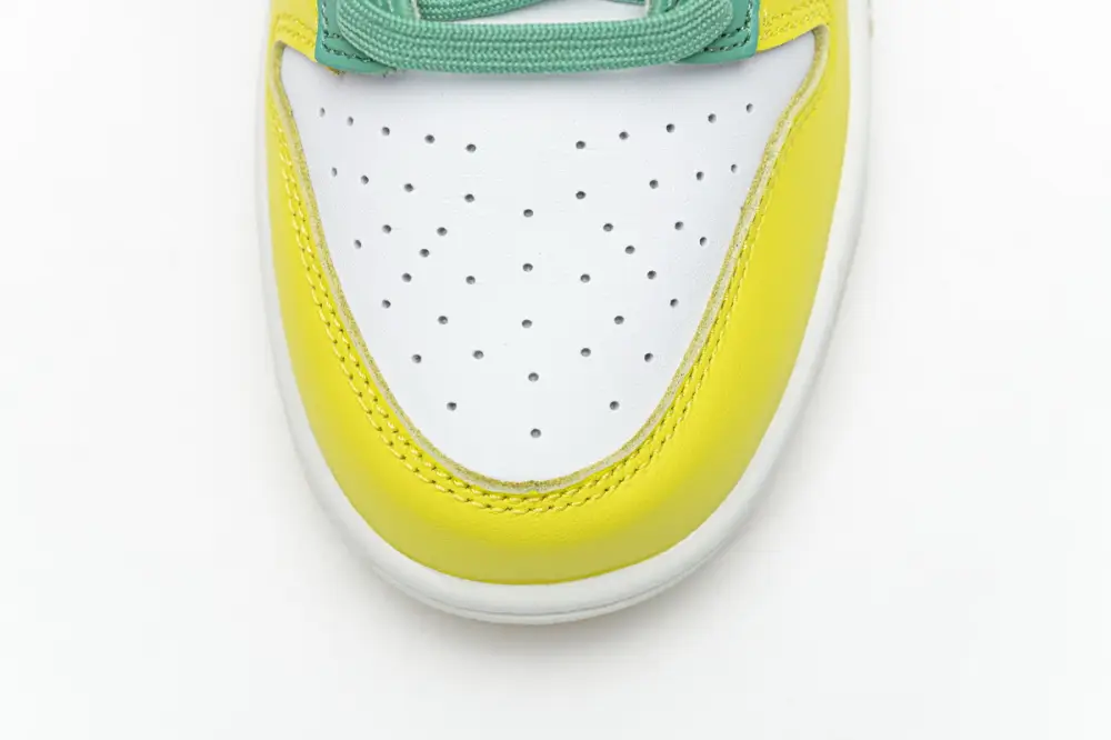 Nike Dunk Low SE Free.99 White DH0952-100 
