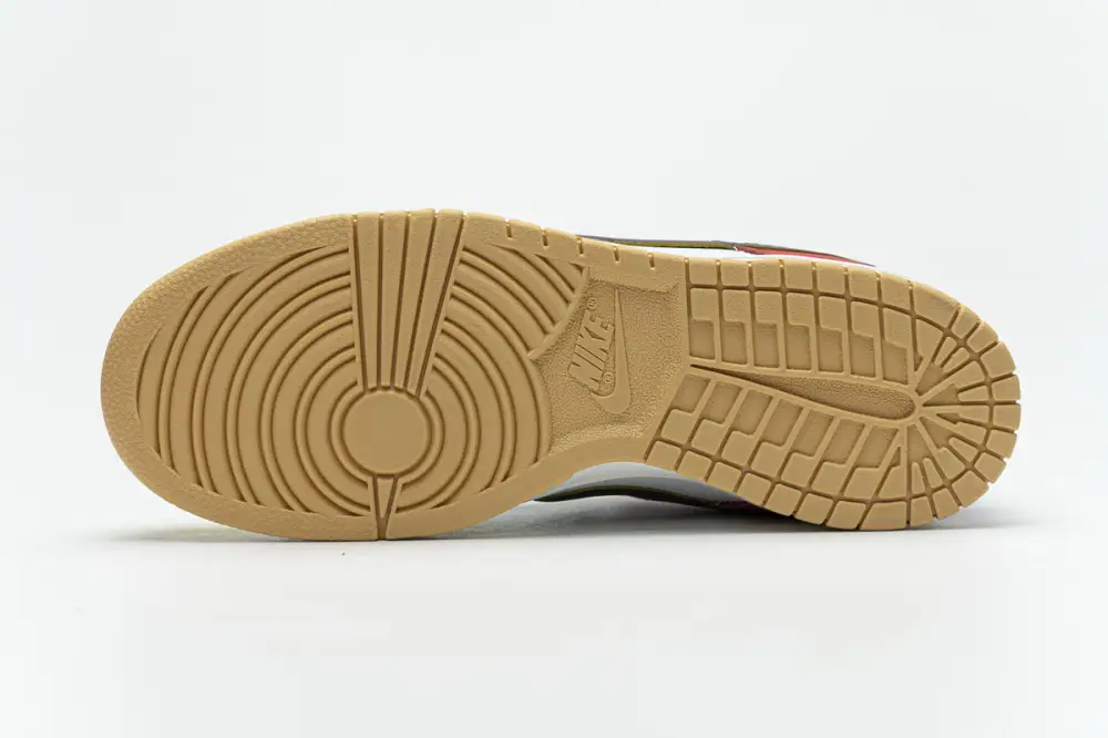 Nike Dunk Low SE Free.99 White DH0952-100 