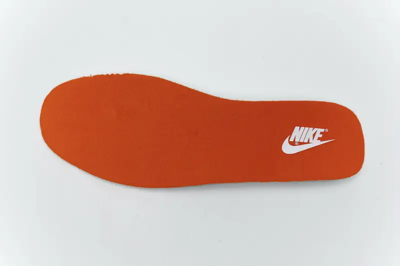 Nike Dunk Low SP Orange Blaze CU1726-101 