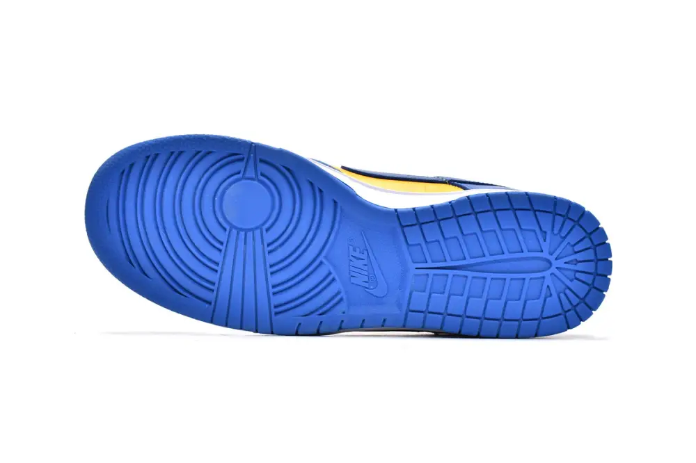 Nike Dunk Low UCLA DD1391--402 