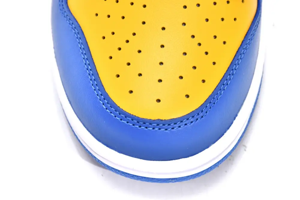 Nike Dunk Low UCLA DD1391--402 