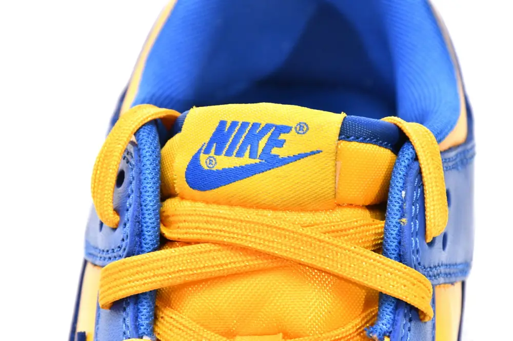 Nike Dunk Low UCLA DD1391--402 