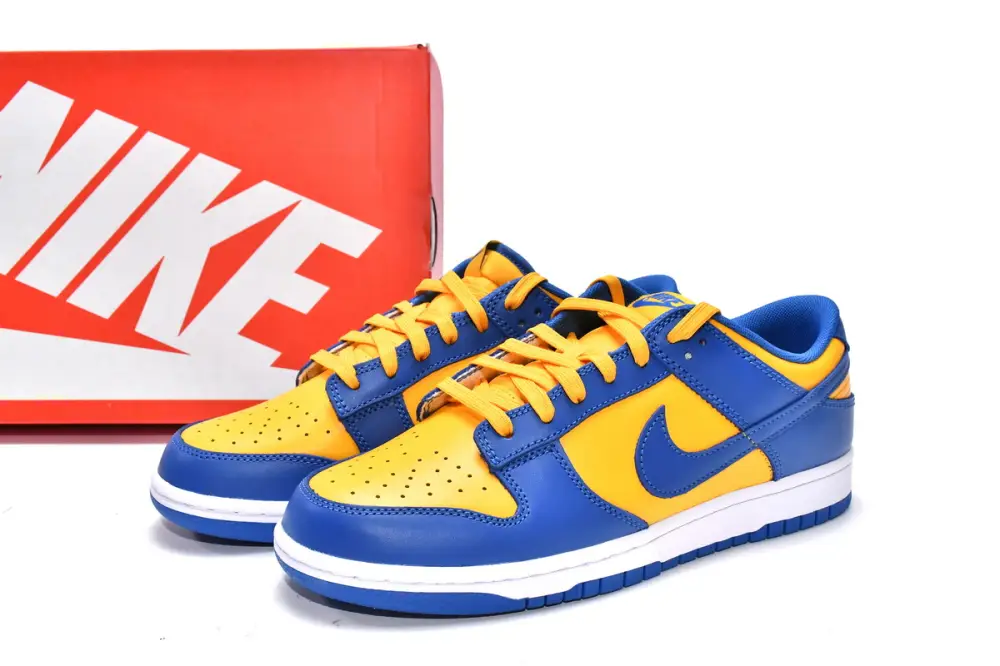Nike Dunk Low UCLA DD1391--402 