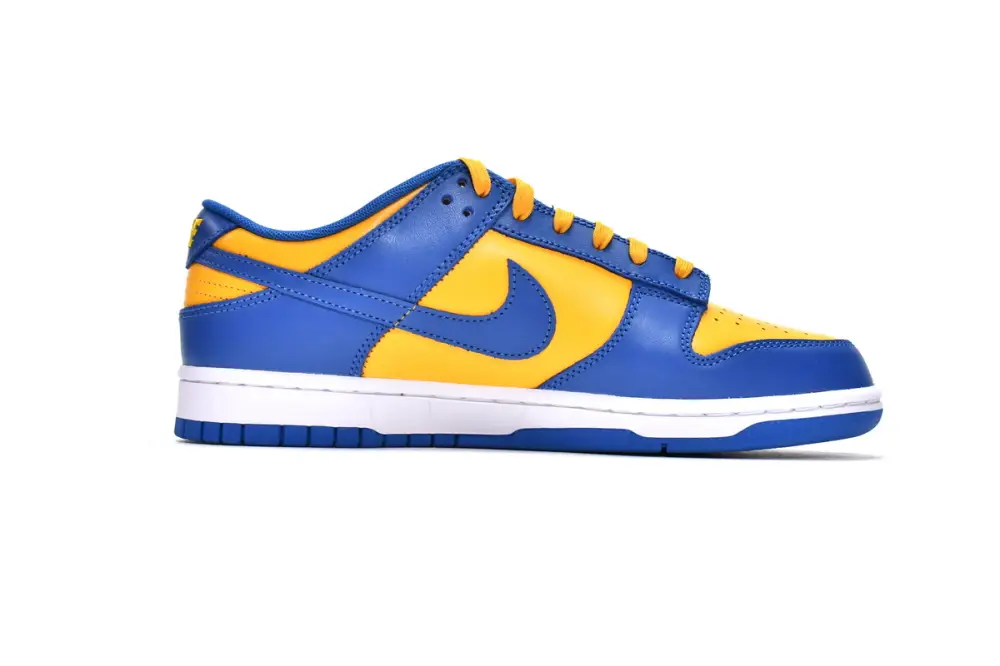 Nike Dunk Low UCLA DD1391--402 
