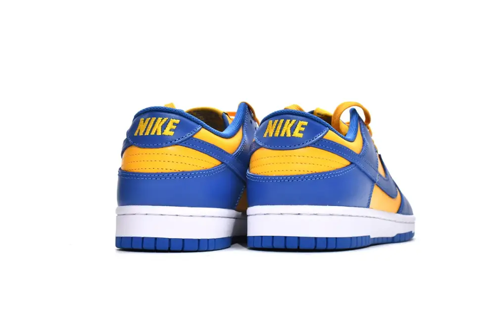 Nike Dunk Low UCLA DD1391--402 