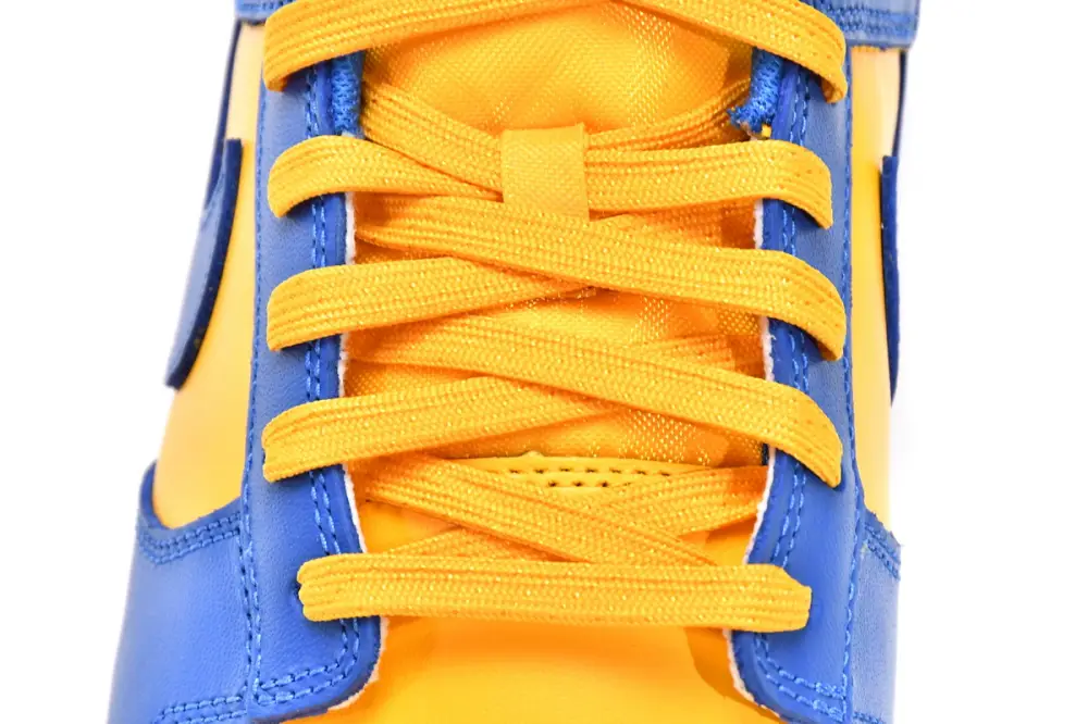Nike Dunk Low UCLA DD1391--402 