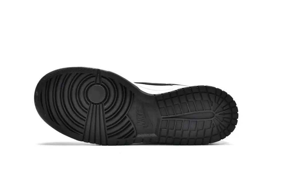 Nike Dunk Low White Black DD1503-113 