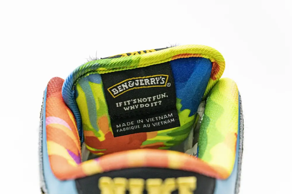 Nike Dunk Chunky Dunky reps SB Dunk Low Chunky Dunky CU3244-100