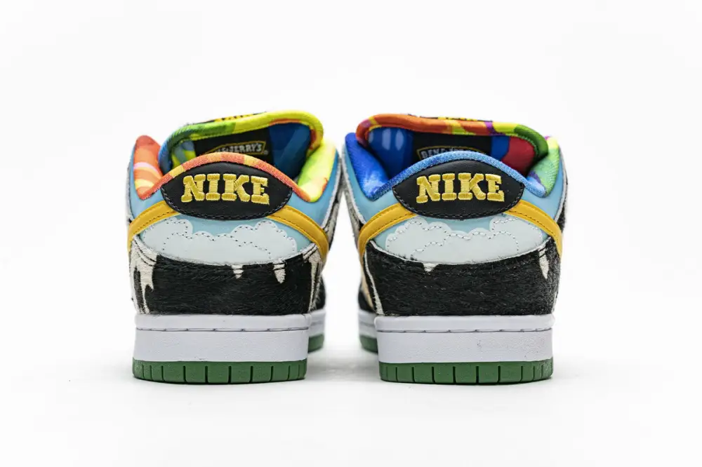 Nike Dunk Chunky Dunky reps SB Dunk Low Chunky Dunky CU3244-100