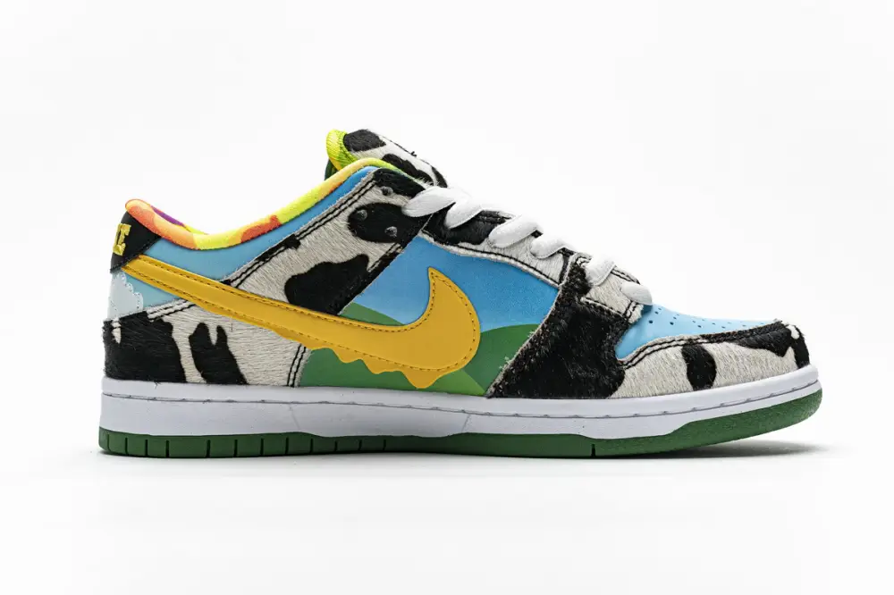 Nike Dunk Chunky Dunky reps SB Dunk Low Chunky Dunky CU3244-100