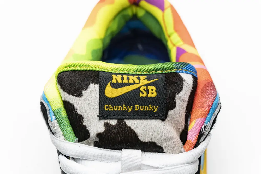 Nike Dunk Chunky Dunky reps SB Dunk Low Chunky Dunky CU3244-100