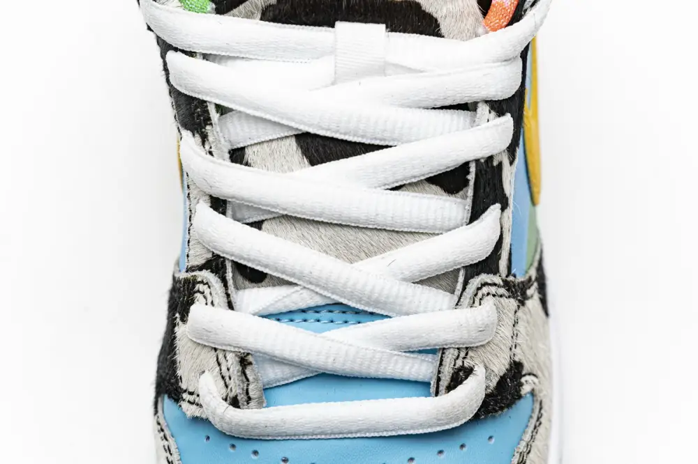 Nike Dunk Chunky Dunky reps SB Dunk Low Chunky Dunky CU3244-100