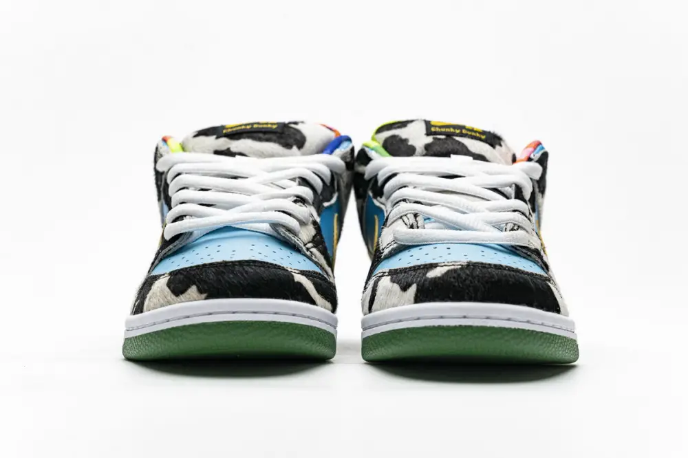 Nike Dunk Chunky Dunky reps SB Dunk Low Chunky Dunky CU3244-100