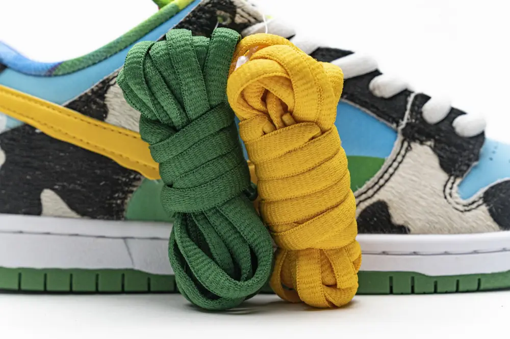 Nike Dunk Chunky Dunky reps SB Dunk Low Chunky Dunky CU3244-100