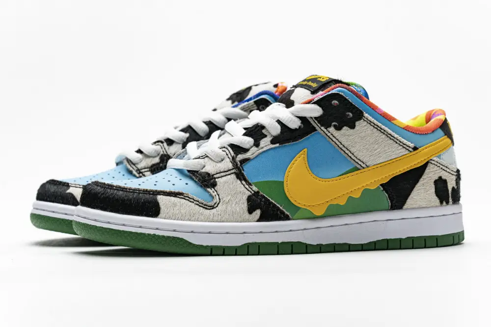 Nike Dunk Chunky Dunky reps SB Dunk Low Chunky Dunky CU3244-100