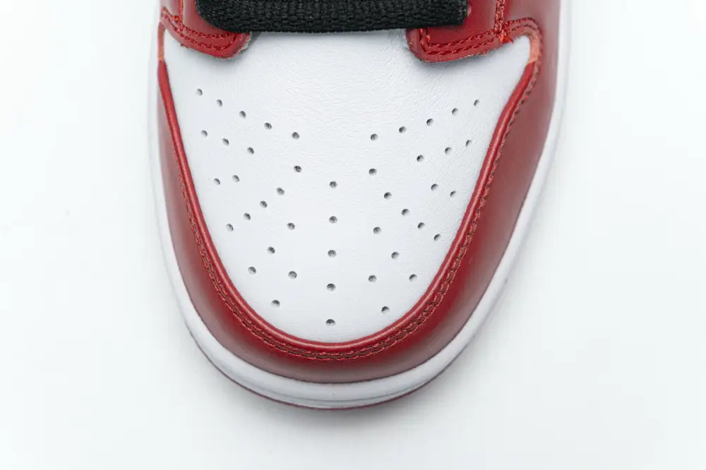 Nike Chicago dunk Reps SB Dunk Low Pro "Chicago" BQ6817-600