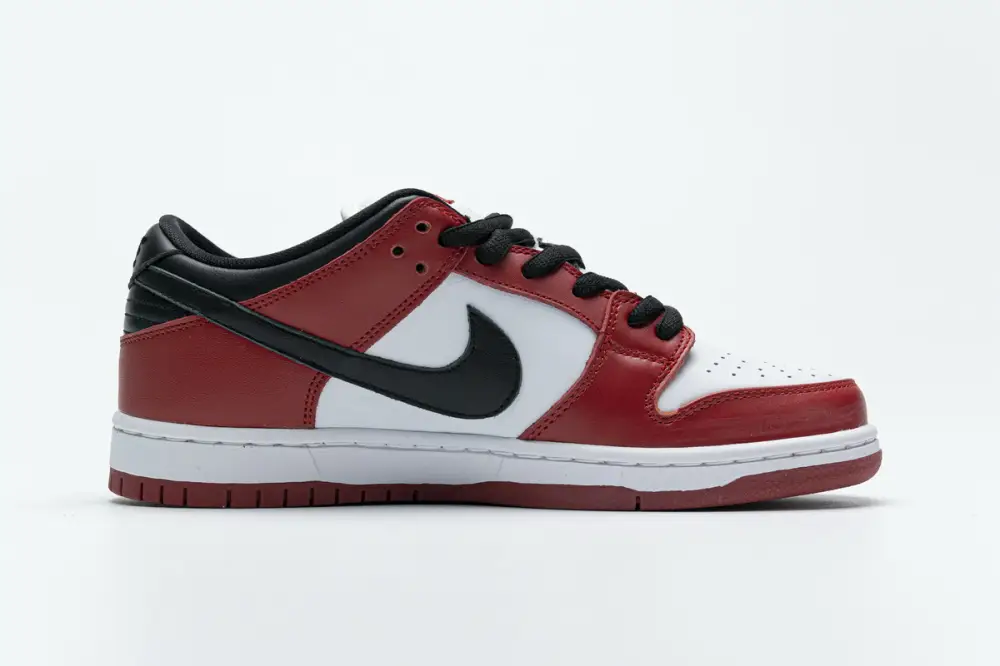 Nike Chicago dunk Reps SB Dunk Low Pro "Chicago" BQ6817-600